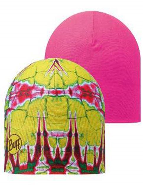 Picture of BUFF - MF REVERSIBLE HAT STATICS